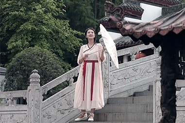漢服
