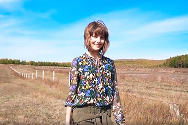 春夏服裝秀視頻
